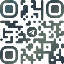 Telegram QR Code